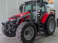 Schlepper / Traktor Massey Ferguson MF 5S.105 Efficient Dyna 4