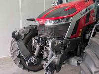 Schlepper / Traktor Massey Ferguson MF 5S.105 Efficient Dyna 4
