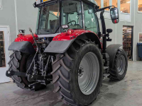 Schlepper / Traktor Massey Ferguson MF 5S.105 Efficient Dyna 4
