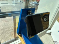 GPS Lenksystemen und Zubehör Trimble XCN 2050