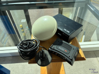 GPS Lenksystemen und Zubehör Trimble XCN 2050