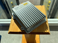 GPS Lenksystemen und Zubehör Trimble XCN 2050
