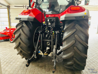 Schlepper / Traktor Case 220CVX