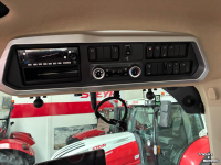 Schlepper / Traktor Case 220CVX