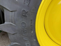 Feldhäcksler John Deere hakselaar 8200i