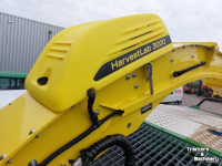 Feldhäcksler John Deere hakselaar 8200i