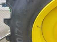 Feldhäcksler John Deere hakselaar 8200i