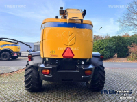 Feldhäcksler New Holland FR 9040 hakselaar