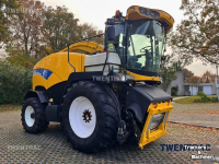 Feldhäcksler New Holland FR 9040 hakselaar