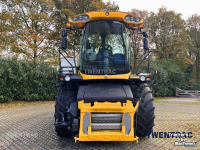 Feldhäcksler New Holland FR 9040 hakselaar