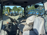 Schlepper / Traktor New Holland TS100A