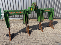 Grubber  Amazone TL 302 voorzet woeler