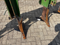 Grubber  Amazone TL 302 voorzet woeler