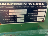 Grubber  Amazone TL 302 voorzet woeler
