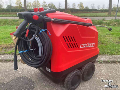 Hochdruckreiniger Kalt / Warm Meclean TX 160/15