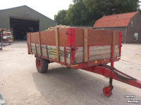 Kipper  SBT45