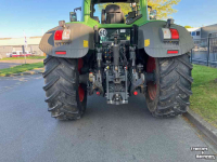Räder, Reifen, Felgen & Distanzringe Fendt 650/75 X 42 + 600/70 X 30 op spoor 225 cm