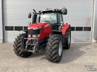 Schlepper / Traktor Massey Ferguson 6615 Dyna VT Exclusive