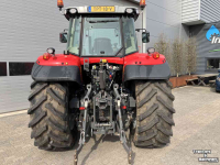 Schlepper / Traktor Massey Ferguson 6615 Dyna VT Exclusive
