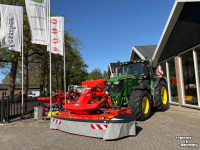 Mähwerk Kuhn FC3125DF-FF