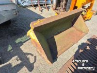 Sonstige Baumaschinen, Erdbewegungsmaschinen und Zubehör  Kantelbak.