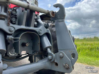 Schlepper / Traktor Massey Ferguson 7718