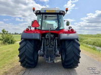 Schlepper / Traktor Massey Ferguson 7718