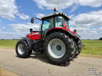 Schlepper / Traktor Massey Ferguson 7718