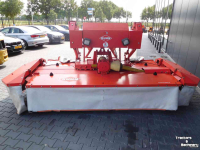 Mähwerk Kuhn FC 313-F