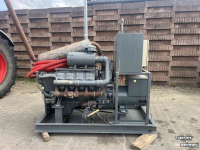 Sonstiges Maschinen und Zubehör für Werkstatt und Hof Deutz F 8  L 413