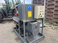 Sonstiges Maschinen und Zubehör für Werkstatt und Hof Deutz F 8  L 413