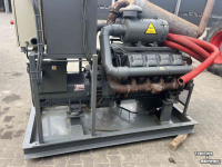 Sonstiges Maschinen und Zubehör für Werkstatt und Hof Deutz F 8  L 413