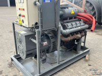 Sonstiges Maschinen und Zubehör für Werkstatt und Hof Deutz F 8  L 413