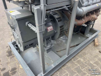 Sonstiges Maschinen und Zubehör für Werkstatt und Hof Deutz F 8  L 413