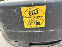 Tränkebecken Sonnenenergie  JFC DT 180