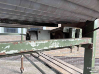 Verleseeinheit  Tibo Blokker, rollenleestafel, leestafel, leesunit