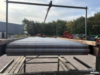 Verleseeinheit  Tibo Blokker, rollenleestafel, leestafel, leesunit