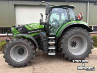 Schlepper / Traktor Deutz-Fahr 6170