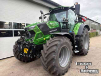 Schlepper / Traktor Deutz-Fahr 6170