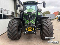 Schlepper / Traktor Deutz-Fahr 6170