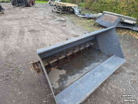 Futterdosiercontainer MultiOne voerdoseerbak