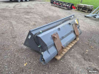 Futterdosiercontainer MultiOne voerdoseerbak