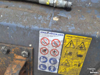 Futterdosiercontainer MultiOne voerdoseerbak