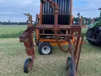 Beregnungsmaschine Beinlich Primus 3000II 120x490