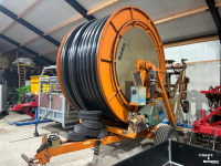 Beregnungsmaschine Beinlich Primus 3000II 120x490