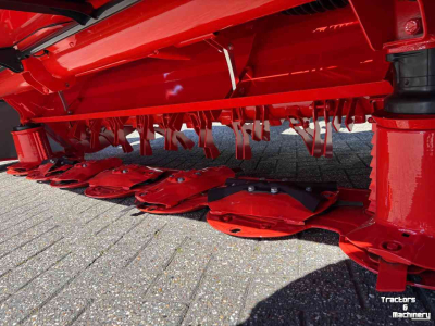 Mähwerk Kuhn FC3125DF-FF