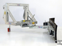 Sonstige Transport- und Industriemaschinen und Zubehör Qmac 180 MECH SCHUIN+HOEK ZETTELMEYER 602