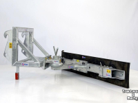 Sonstige Transport- und Industriemaschinen und Zubehör Qmac 180 MECH SCHUIN+HOEK ZETTELMEYER 602