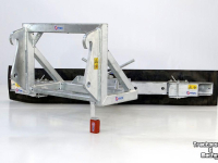 Sonstige Transport- und Industriemaschinen und Zubehör Qmac 180 MECH SCHUIN+HOEK ZETTELMEYER 602