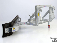 Sonstige Transport- und Industriemaschinen und Zubehör Qmac 180 MECH SCHUIN+HOEK ZETTELMEYER 602